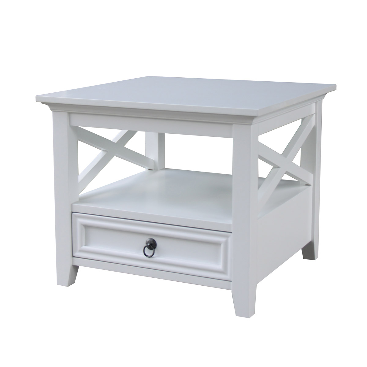 white furniture
